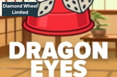 Dragon Eyes